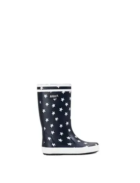 Stivali Da Pioggia Lolly Pop Play 2 Navy / Etoile EU 31