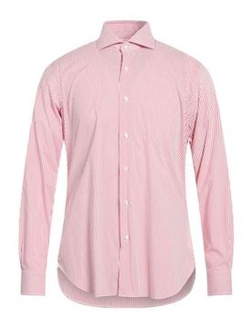 Camisa Hombre Ladrillo 39,43 Hombre