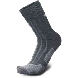 Meindl MT6 Damen Socken, grau 39