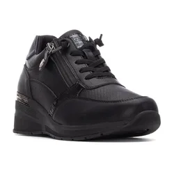 Baskets Sans Lacets 172936 Black EU 40