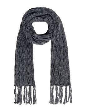 Schal Unisex Blei -- Unisex