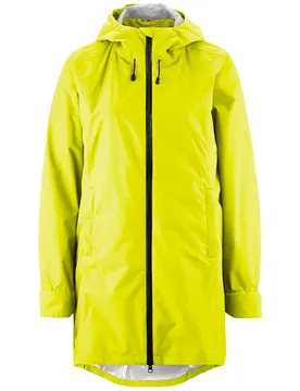 Giacca Save Essential Safety Yellow