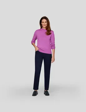 Pullover female