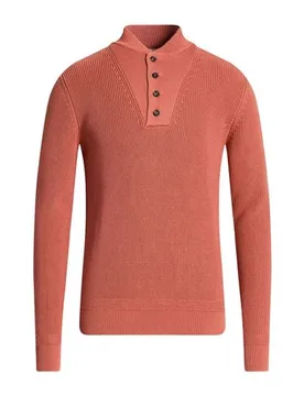 Pullover Herren Antikrosa 48 Herren - AION - FashionsVida