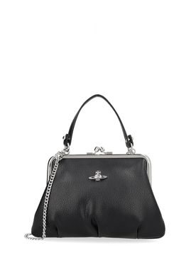 Granny Frame Tote Bag