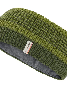 Melbu Iv Headband Thyme One Size Men,Women - VAUDE - FashionsVida