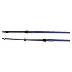 Machzero 33c Cable Black 5.18 m unisex