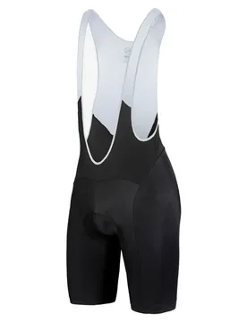Bicycle Line Salopette Fonte Black - Bicycle Line - FashionsVida