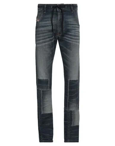 Jeanshose Herren Blau 26W-32L Herren - Diesel - FashionsVida