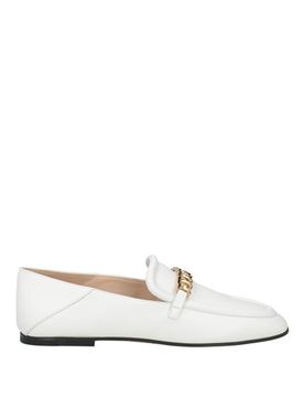 Mokassin Damen Weiß 36,36.5,37 Damen