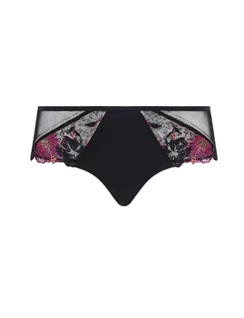 Panty DAYDREAM exotic winter beere 38 damen - Chantelle - FashionsVida