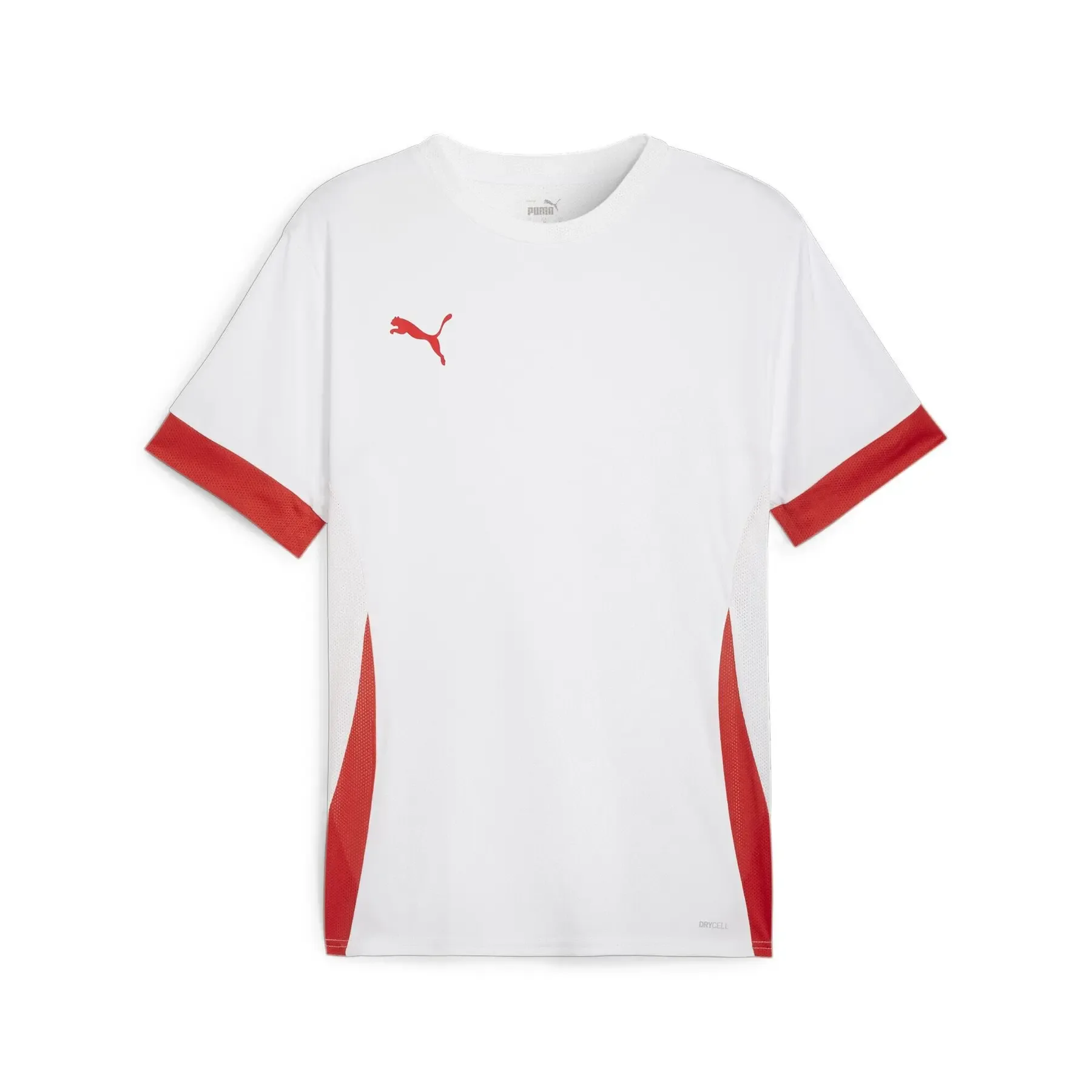 Trikot TeamGoal - Blanc - male - Size: 3XL - Puma - FashionsVida