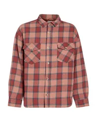 Jacke & Anorak Herren Ziegelrot L,M,S,XL Herren