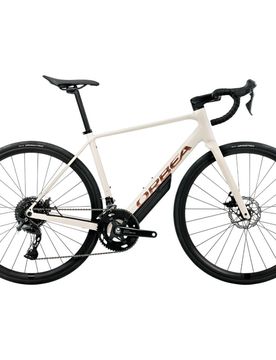 Avant h50 2026 bicicletas de carretera aluminio Blanco (53)