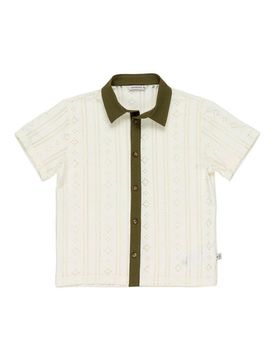 Manuel Ritz Camicia