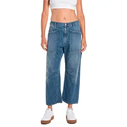 Jeans W8239 .000.270 165 Medium Blue 25