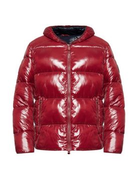 Para hombre. D31280M-LOVE21 Chaqueta Edgard (M), Casual, Sostenible, Nylon reciclado