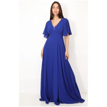 Kleider 70591_p165140 Eu S;Eu M Female - La Modeuse - FashionsVida