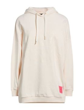 Sudadera Mujer Hueso S,XL,XS Mujer