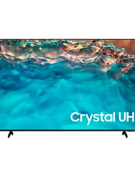 Tv Hg75bu800euxen Hotel 75´´ 4k Led Black One Size unisex - Samsung - FashionsVida