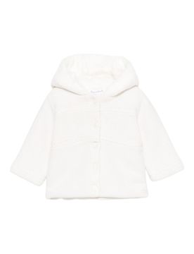 Cappotto Con Pelliccia