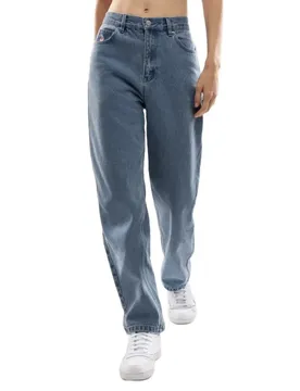 Pantalon Sc120 Voyager Denim Blue S