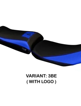 Rivestimento Sella TPZ Italia Specifico Per Yamaha Tracer 90 taglia un - Tappezzeria Italia - FashionsVida