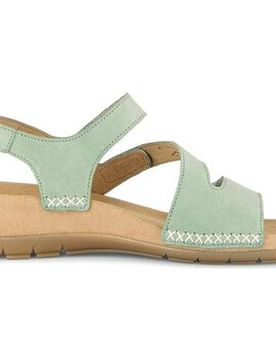 Keilabsatzsandalen 43.734.13 36;42