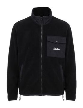 Chaqueta y cazadora Hombre Negro L,M,XL Hombre