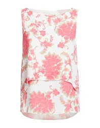 Top Damen Koralle S,XS Damen