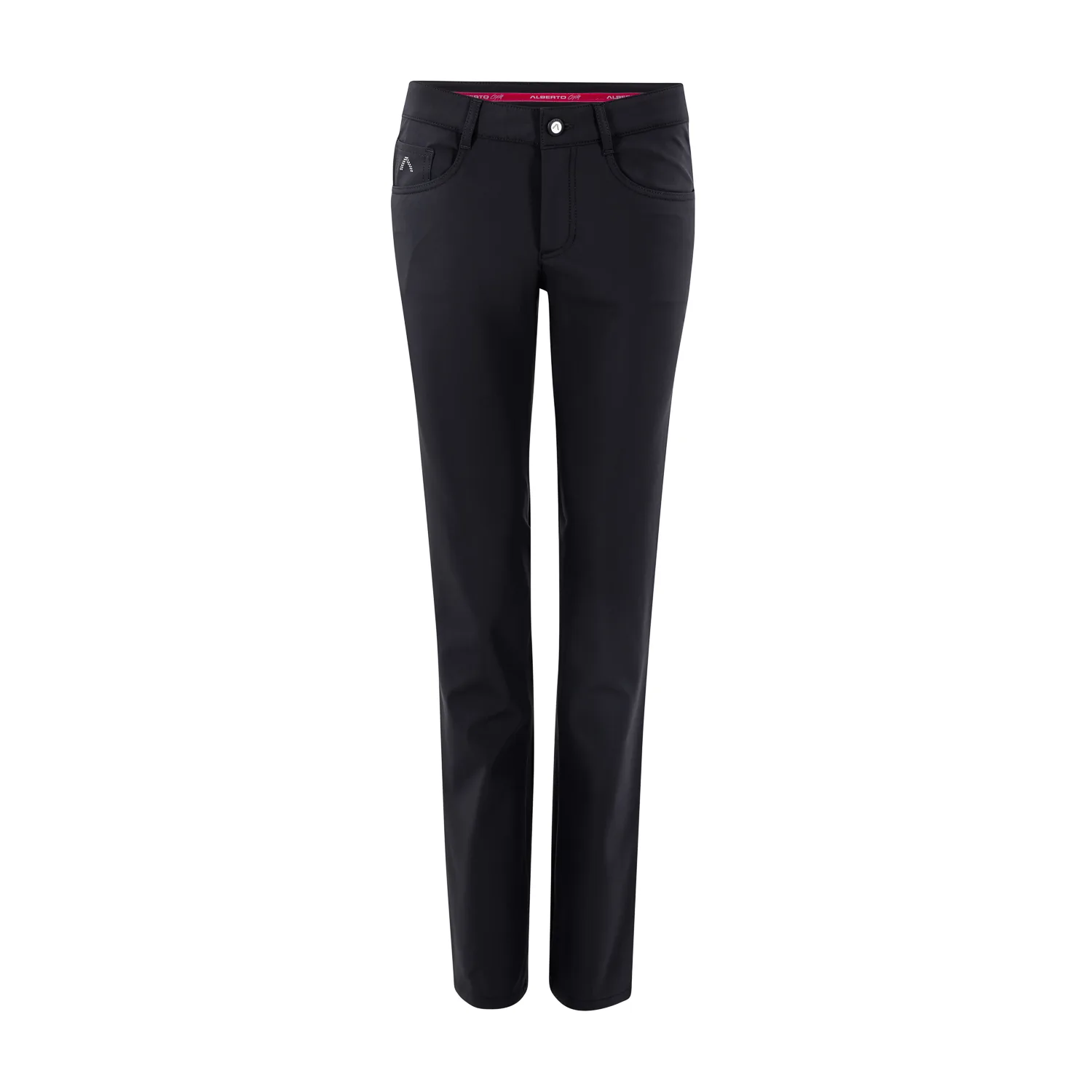 Anja-FX4 Dry Cooler short, schwarz 40_short - Alberto - FashionsVida