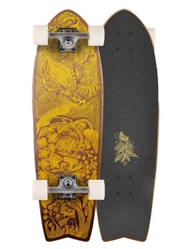 Longboard Salema 9.0´´ City 29.5 Pouces unisex