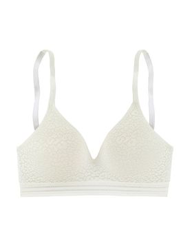 BH gefüttert FREYA white weiss 70A damen