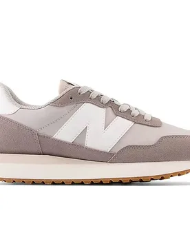 Zapatilla moda mujer Gris (38) - New Balance - FashionsVida
