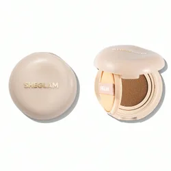 Lock & Go Long-Lasting Base Cushion-Cashew