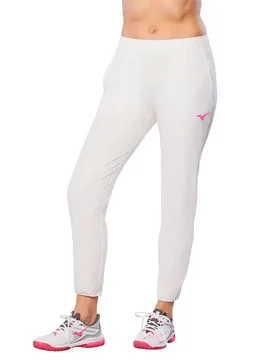 Frontier Shadow Pants White L - Mizuno - FashionsVida