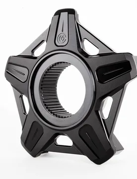 Flangia Porta Corona Mv Agusta Stradale 800 2015-2016 - Motocorse - FashionsVida