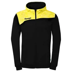 Veste Athletics 29 Black / Lime Yellow 3XL