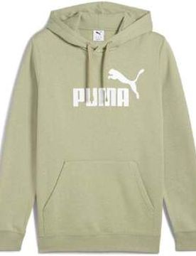 Kapuzensweaters Ess No.1 Logo Hoodie Fl Green 682571 82 Eu S;Eu L;Eu Xl