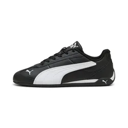 Sneaker Replicatch Black / White EU 42