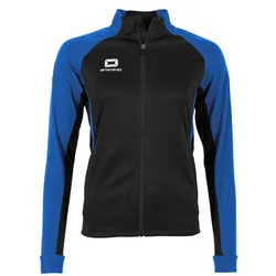 Full Zip Jacket Women Stadio - Noir - female - Size: XS