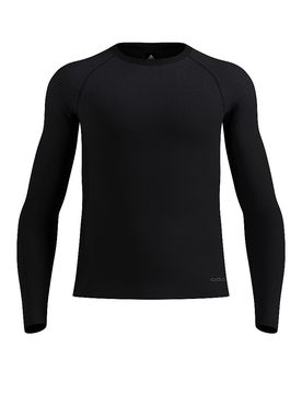 Maillot de corps de course Performance Light noir XL