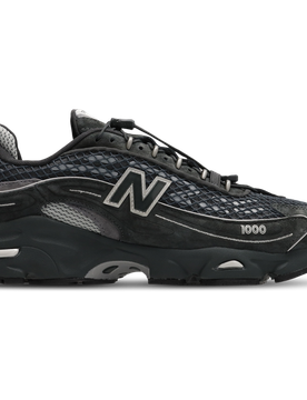 M1000 Herren Sneaker - Grau - Größe 40 - Leder Grey 40