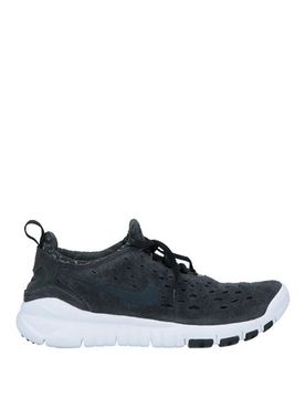 Sneakers Mujer Carbón 37.5 Mujer