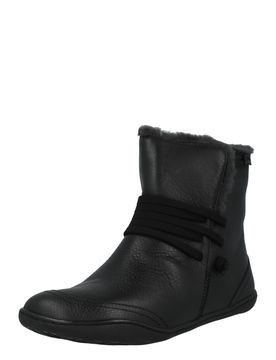 CAMPER Botines 'Sella' negro