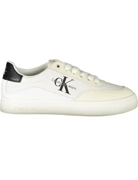 Damen SPORTSCHUH Weiß YW0YW01296_BI01W