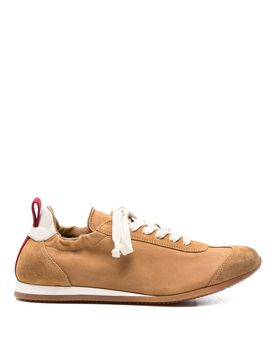 Uma Wang Sneakers in pelle