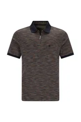 H Poloshirt Softknit male