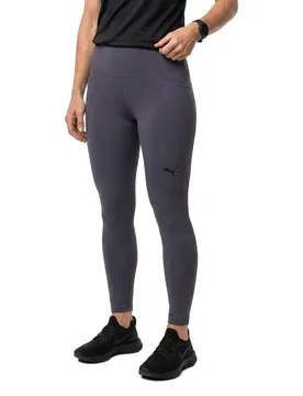 Leggings Taille Haute 7/8 Tad Essential Inky Depths S - Puma - FashionsVida