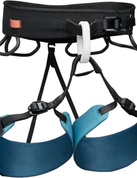 W solution guide harness arnés (M) - Black diamond - FashionsVida